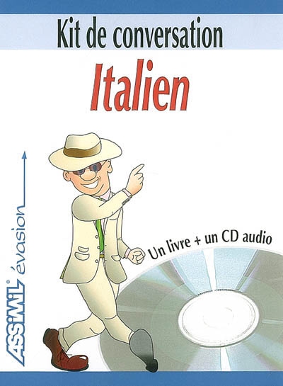 Kit de conversation italien