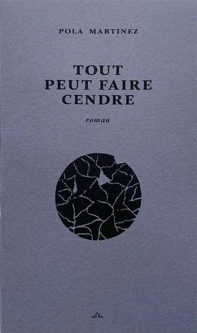 Tout peut faire cendre