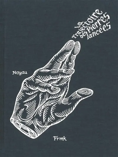 La trajectoire des pierres lancées