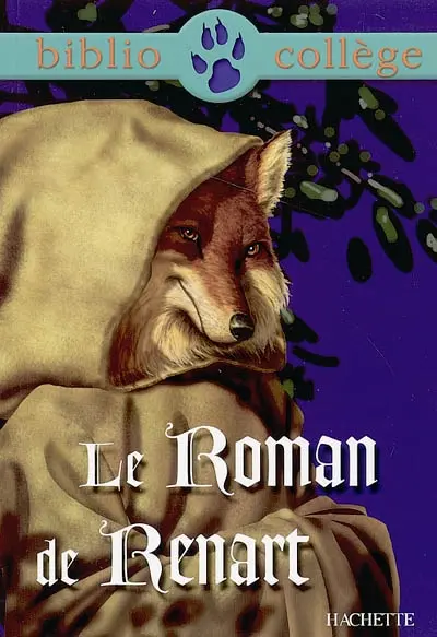 Le roman de Renart