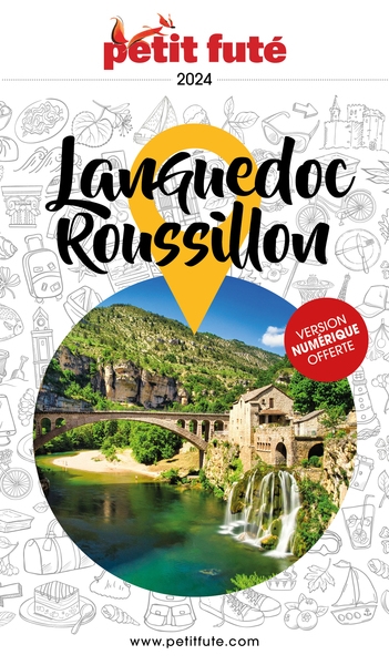 Languedoc-Roussillon : 2024