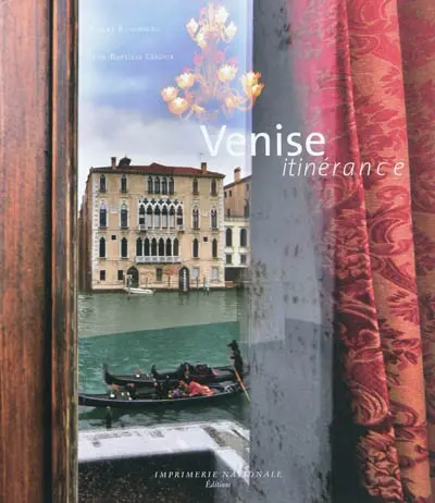 Venise itinérance