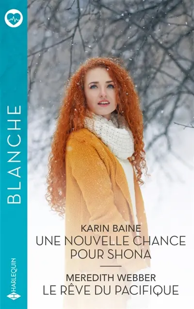 Une nouvelle chance pour Shona / Le rêve du Pacifique
