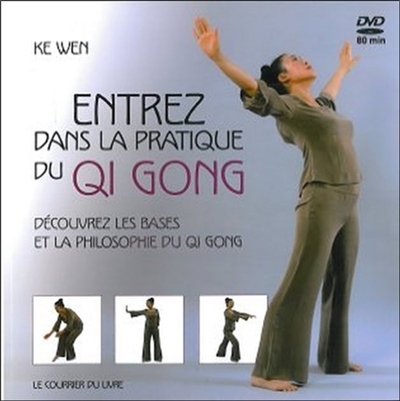 Entrez dans la pratique du Qi gong : découvrez les bases et la philosophie du Qi gong