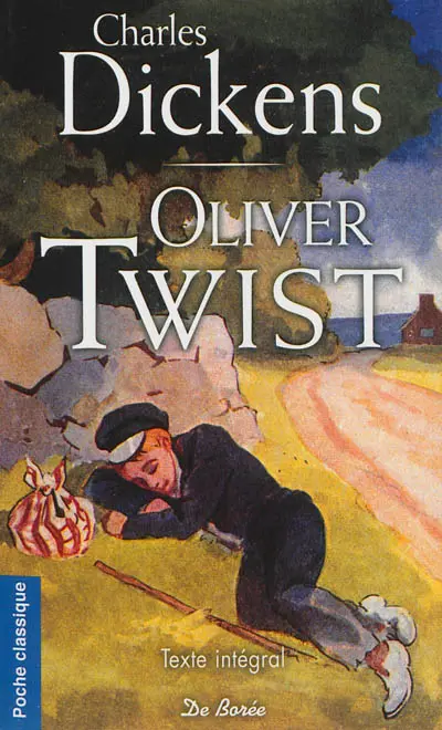 Oliver Twist
