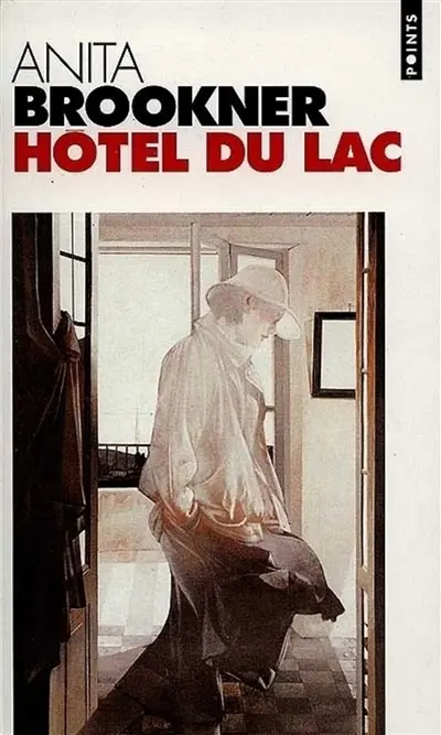 Hôtel du lac