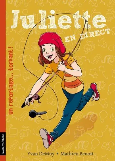 Un reportage... tordant ! 4