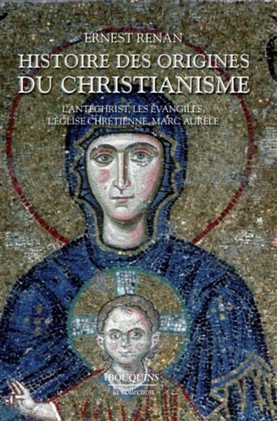 Histoire des origines du...
