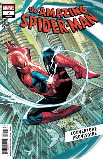 Marvel world, n° 2