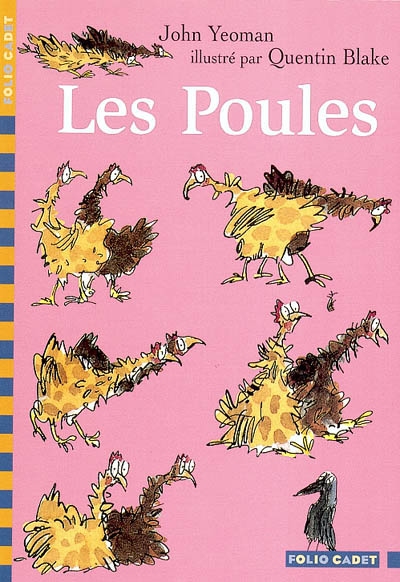 Les poules