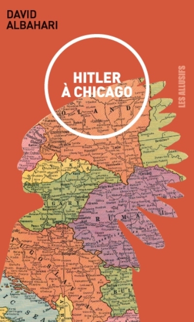 Hitler à Chicago : nouvelles canadiennes
