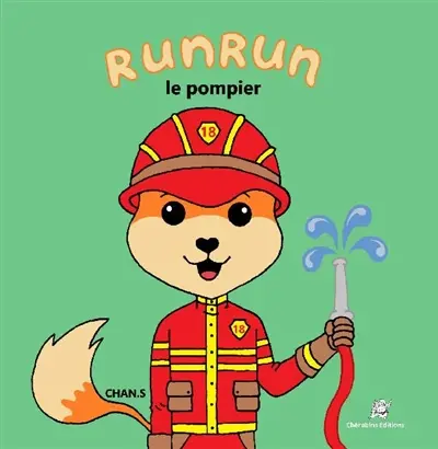 Runrun le pompier
