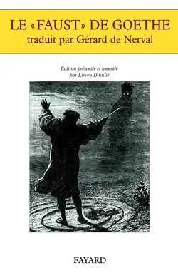 Le Faust de Goethe