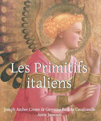 Les primitifs italiens