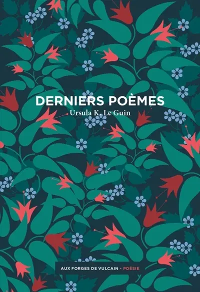 Derniers poèmes