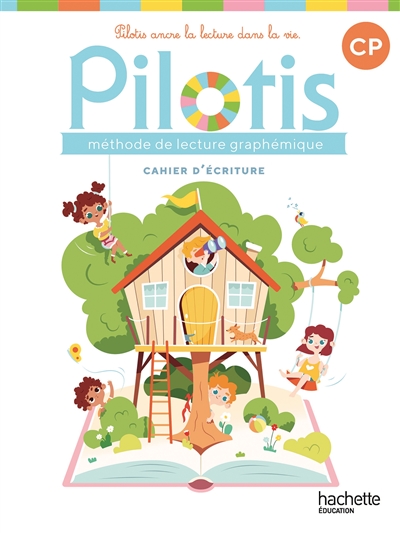 Pilotis, méthode de lecture...