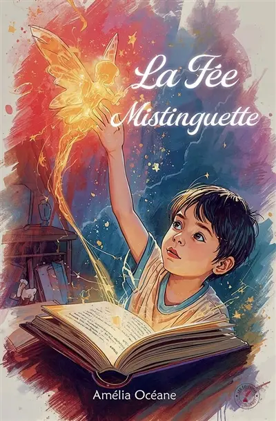 La Fée Mistinguette