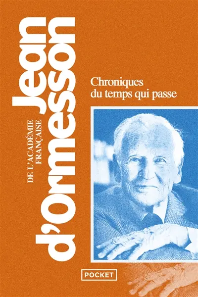 Chroniques du temps qui passe