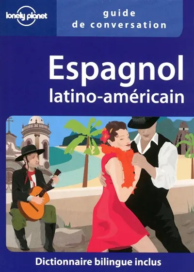 Espagnol latino-américain