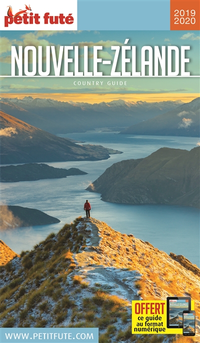 Nouvelle-Zélande : 2019