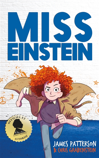 Miss Einstein