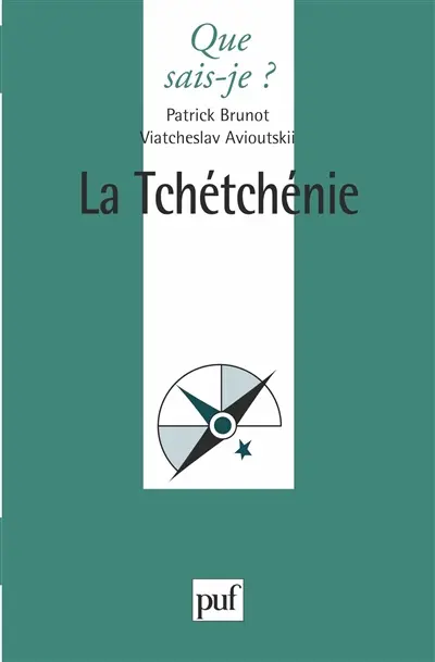 La Tchétchénie
