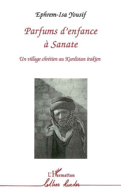 Parfums d'enfance à Sanate...