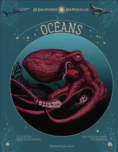 Océans