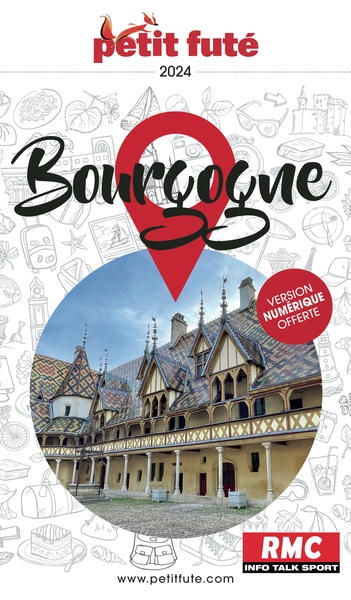 Bourgogne : 2024