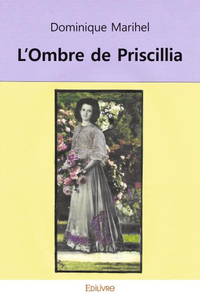 L'ombre de priscillia