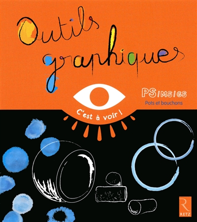 Outils Graphiques : Ps-ms-gs Pots et Bouchons