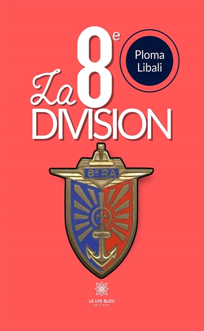 La 8e division