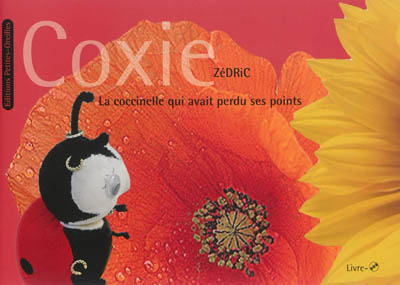 Coxie, la coccinelle qui avait perdu ses points