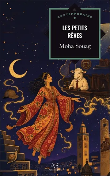 Les petits rêves