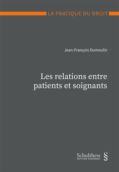 Les relations entre patients et soignants