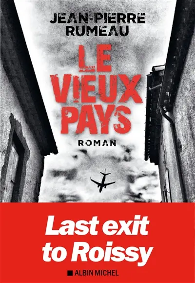 Le vieux pays