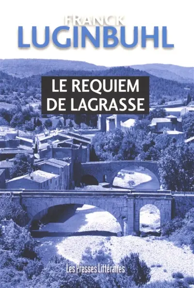 Le requiem de Lagrasse