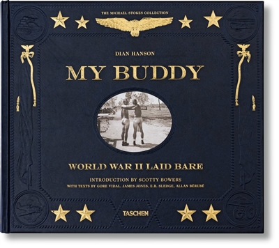 My buddy : World War II laid bare