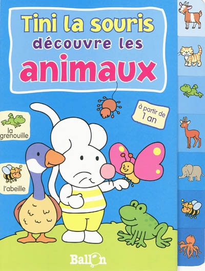 Les animaux