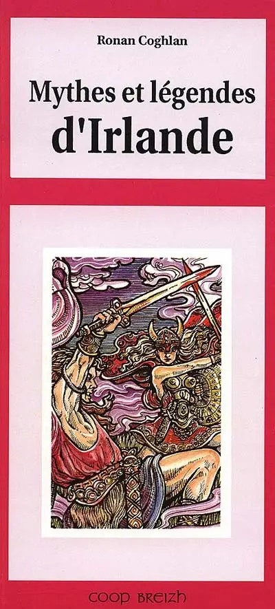 Mythes et légendes d'Irlande