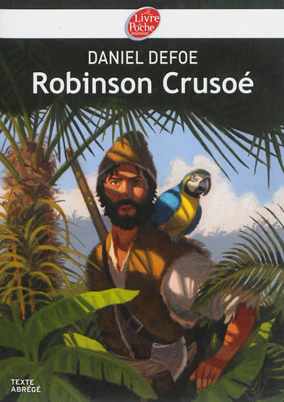 Robinson Crusoé