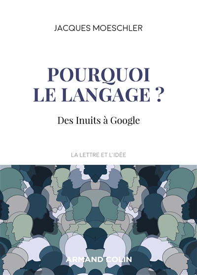 Pourquoi le langage ? : des Inuits à Google