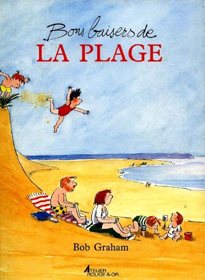 Bons baisers de la plage