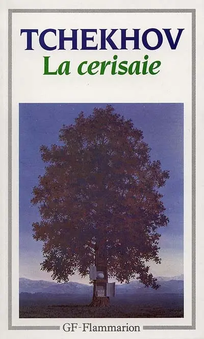 La Cerisaie