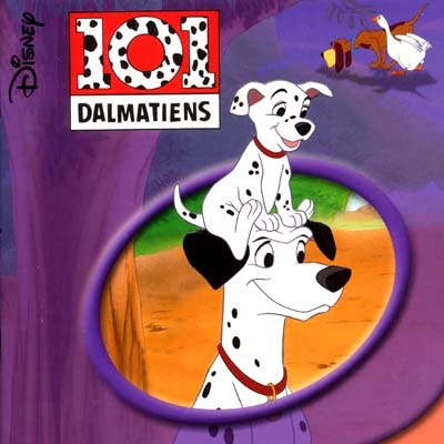 Les 101 Dalmatiens