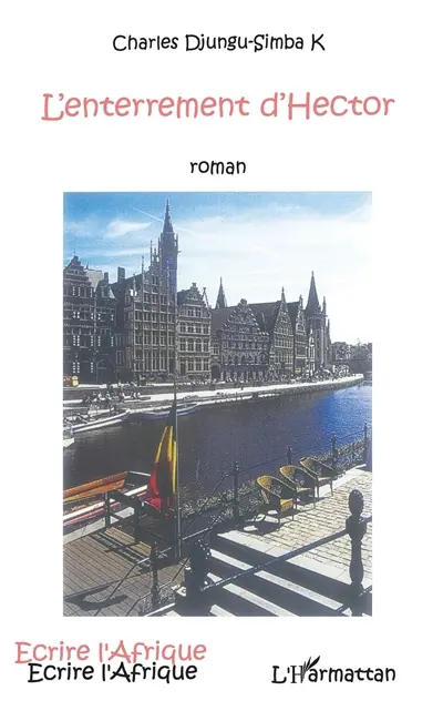 L'enterrement d'Hector