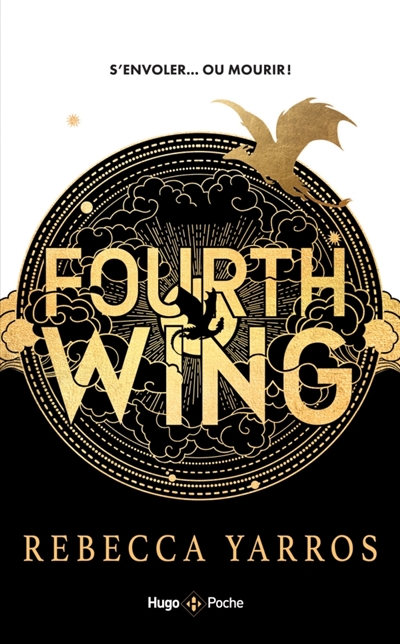 Fourth Wing