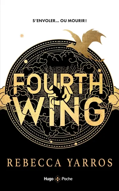 Fourth wing