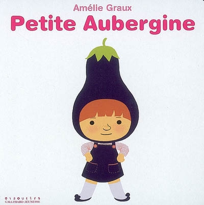 Petite Aubergine