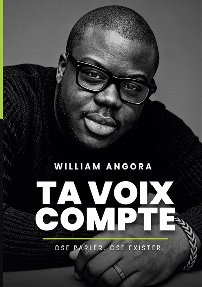 Ta Voix Compte : Ose...